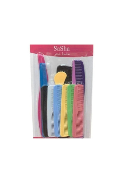 SASHA ساشا مشط الشعر 05204-1