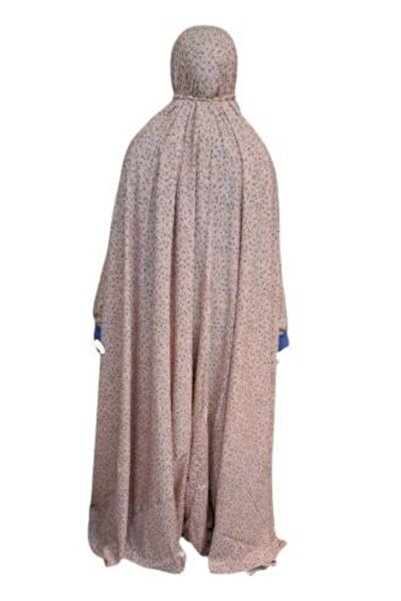 Generic Prayer Jilbab - Regular Size