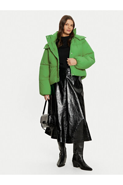 ONLY Onlhope Short Puffer Jacket Cc Otw Kadın Şişme Mont