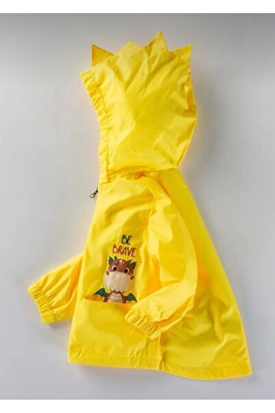 Butik ERKEK BEBEK - ÇOCUK YAĞMURLUK - RÜZGARLIK 1-2-3-4-5 YAŞ