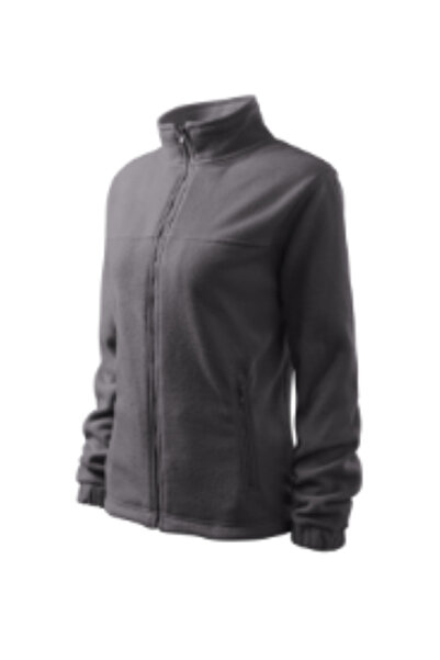 RIMECK Women's Fleece Jacket Anti-Pilling Treatment