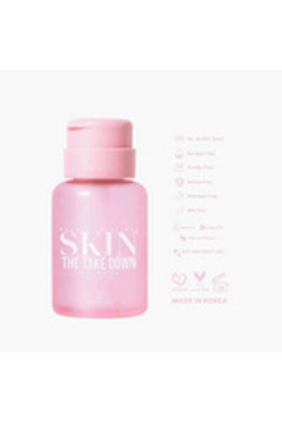 Beauty Creations ماء ميسيلار للبشرة The Takedown بواسطة