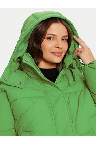 ONLY Onlhope Short Puffer Jacket Cc Otw Kadın Şişme Mont