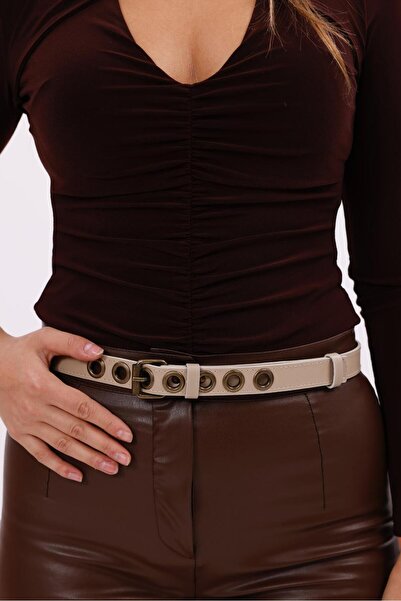 Mynoa Encapsulated Women's Belt, Jacket Belt, Trouser Belt.