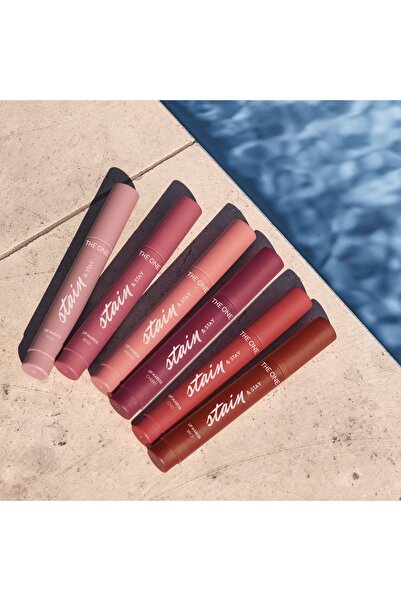 Oriflame THE ONE Stain & Stay Kalıcı Dudak Kalemi