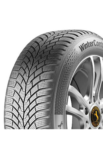 Continental 215/55 R 17 94H KIŞ WINTERCONTACT TS 870
