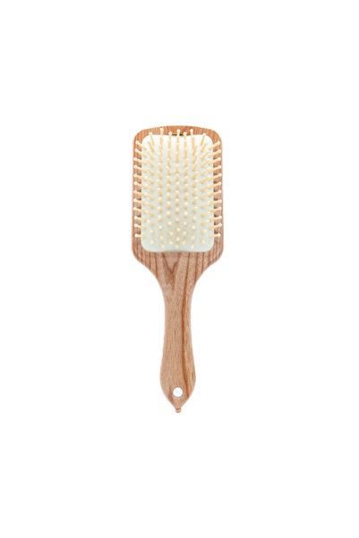 Best One بيست ون فرشاه شعر BS1009-2 خشبي فاتح