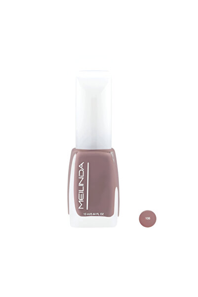 Melinda ميليندا طلاء اظافر 13 مل 135