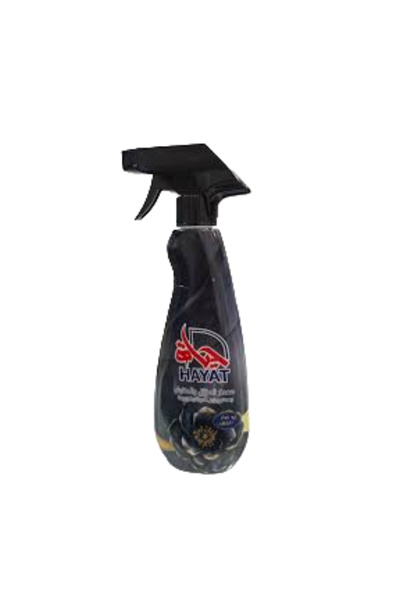The comprehensive house معطر المنازل والمفارش ( غبار الذهب) 450 مل