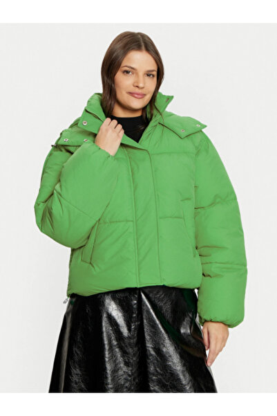 ONLY Onlhope Short Puffer Jacket Cc Otw Kadın Şişme Mont