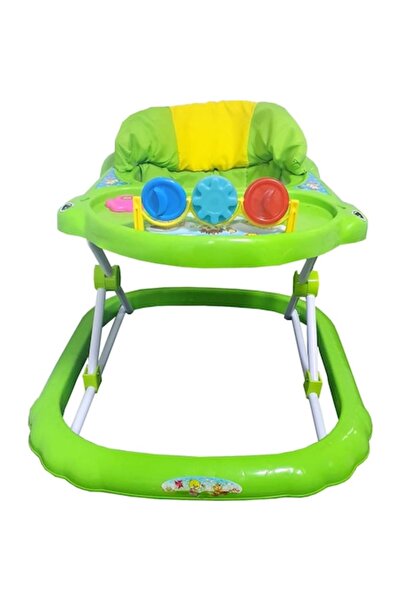 NOVOKIDS Premergător reglabil în 8 trepte de înălțime NOVOKIDS™ Froggy, pliab...