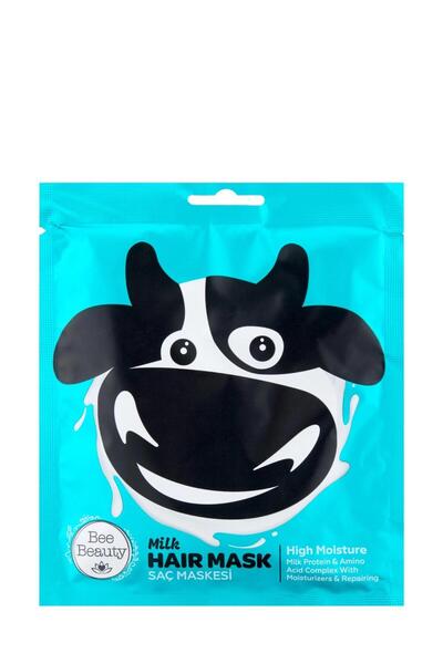 Bee Beauty Sütlü Saç Maskesi 50 ml