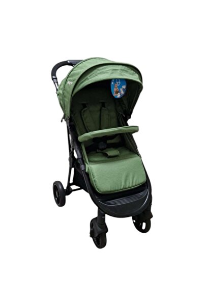 Baby Care 2-in-1 BABY CARE™ PRO YK78 Stroller, Sleep Position, 7-Level Adjustable Backrest, Foot Brake, Fold