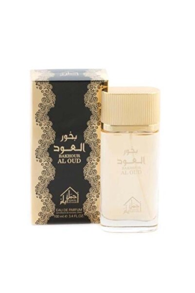 Ajmal Oud Bukhoor Perfume for Men 100ml