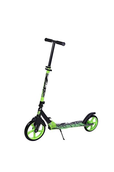 NOVOKIDS Trotinetă Funky Camo PRO pentru copii și adolescenți, maxim 100 kg, ...