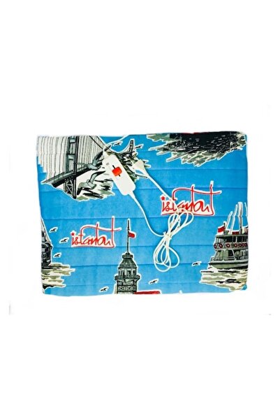 HouseXL ™ Ηλεκτρικό Στρώμα Palmiye, 115x150 cm, 80W, 2 Επίπεδα Θερμοκρασίας, ...