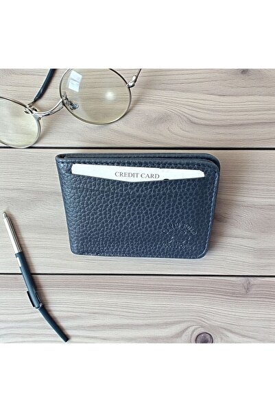Gözde Mağazacılık Men's Wallet Card Holder