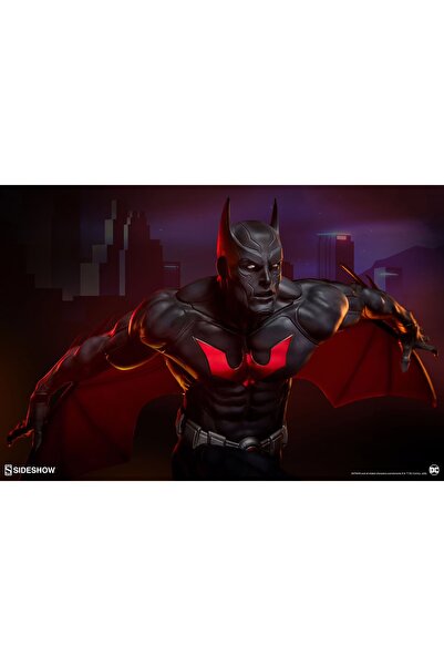 Sideshow Collectibles BATMAN BEYOND Premium Format Figure by