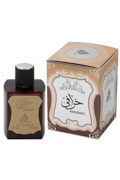 latafah perfume عطر أسطوري من الرحيب للجنسين 100 مل