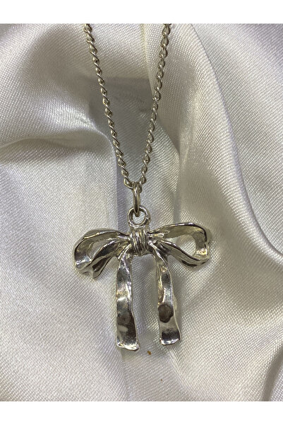 DÜKKAN DESİGN قلادة ميلتنج كورديل