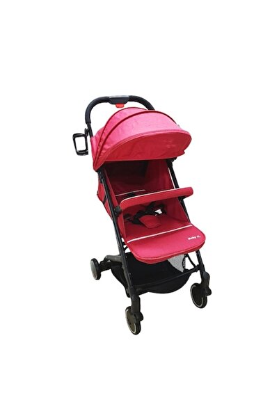 NOVOKIDS Cărucior sport ultracompact pentru copii NOVOKIDS™ Baby C Trolley, t...