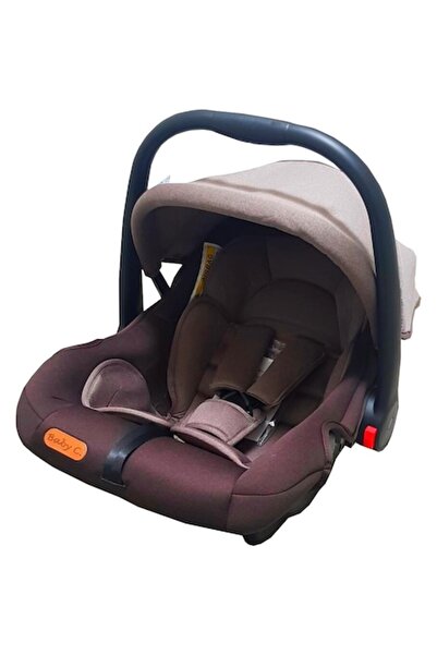 Baby Care Scaun auto pentru bebeluși ™ PRO, mâner reglabil, certificare R-129 i-Size, sistem de centură de siguranță, mărimea M