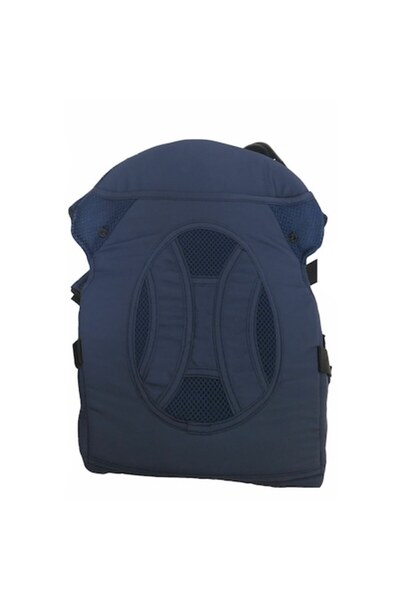 NOVOKIDS Marsupiu ortopedic pentru bebeluși NOVOKIDS™ Safety Comfort, până la...