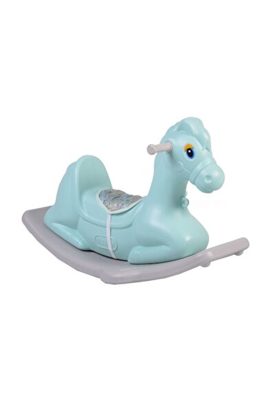 NOVOKIDS Calut balansoar pentru copii Napoleon Horsee