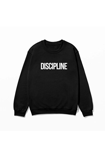 SVART WEAR Swea tricou cu imprimeu 100% bumbac supradimensionat Trendy Fancy ...