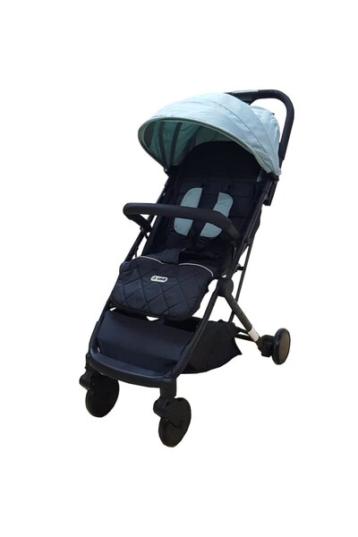 Baby Care PRO S108 Ultra-Compact Stroller