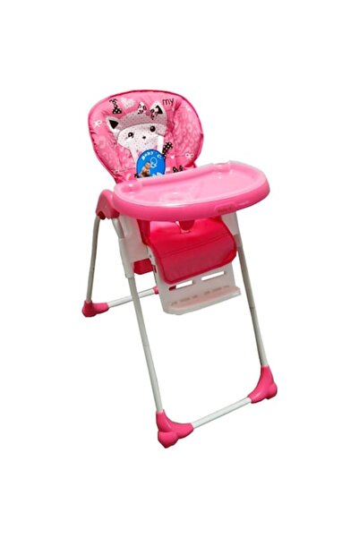 Baby Care Καρεκλάκι φαγητού για μωρά και παιδιά Baby Care™ CC ρυθμιζόμενο σε ...