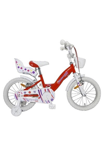 NOVOKIDS Children's Bicycle Splend'Or PRO Line Edition