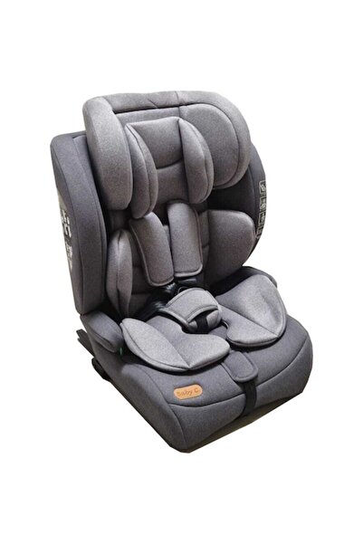 Baby Care Scaun Auto cu Isofix Baby Care™ Safety Plus, Omologare R-129 i-Size...