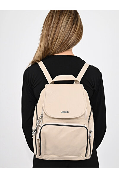 modarz حقيبة ظهر وكتف نسائية M4001