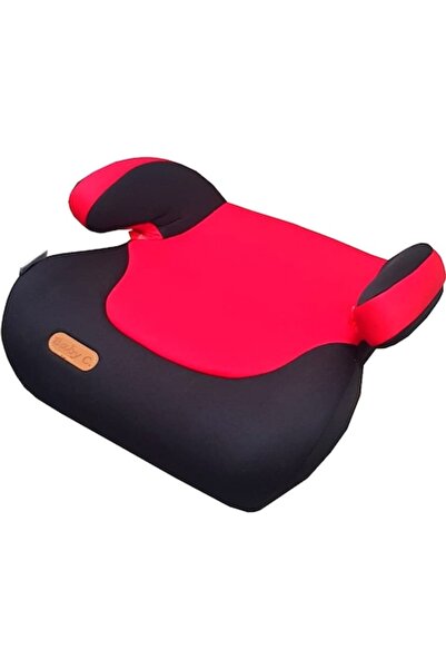 NOVOKIDS Auto Booster Seat with Armrests Baby Care™ PRO, Safety Approval R-129 i-Size, 15-36 Kilograms, Saf