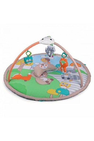 NOVOKIDS Бебешки център за занимания „Гора приятел“