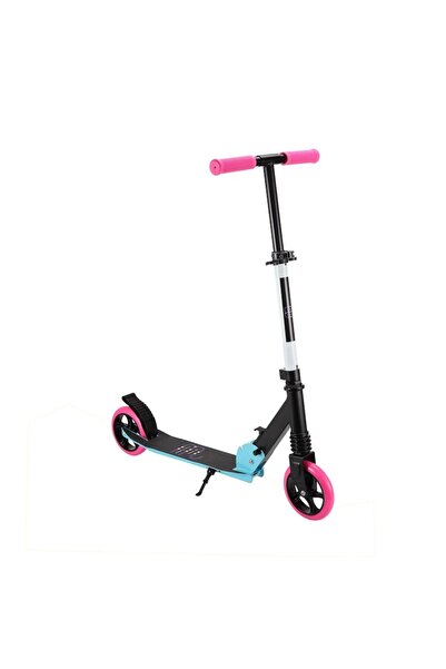 NOVOKIDS ™ Cool Girl Kids & Teens Scooter