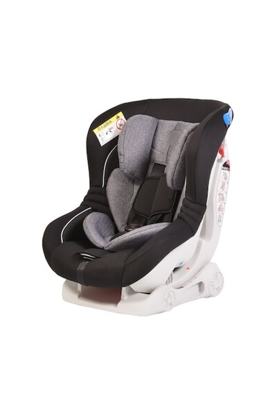 Baby Care Scaun auto NOVOKIDS™ Aegis Plus, convertibil în portbebe, certificat R-129 i-Size, 0-18 kg, A