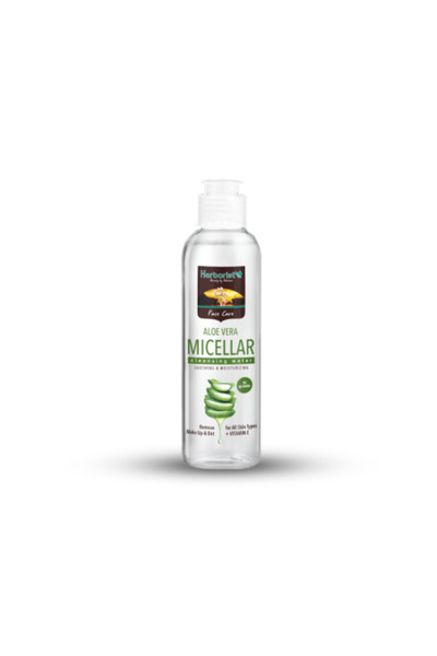 HERBORIST ماء ميسيلار الصبار 100 مل