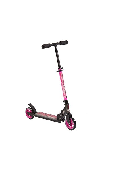 NOVOKIDS RendezVous Scooter, Aluminum