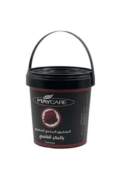 MAYCARE My Care, Moroccan Country Soap with Fassi Aker, 900g