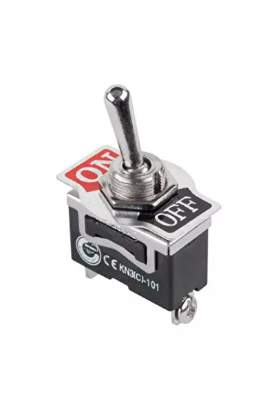 OEM Intrerupator ON-OFF KN3-101 cu retinere