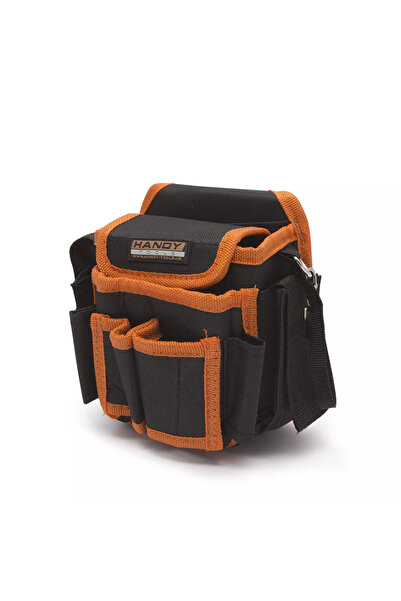 OEM Borseta port-scule pentru centura 15 x 18 x 10 cm HANDY 10249