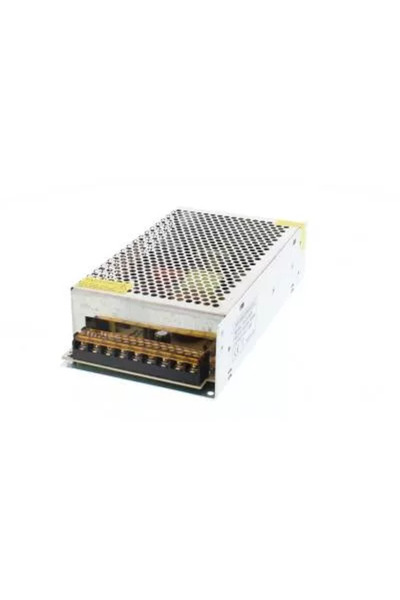 OEM Sursa in comutatie AC-DC 240W 12V 20A WELL
