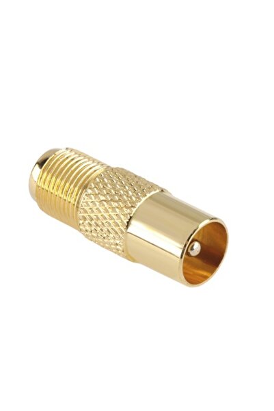OEM Adaptor F mama la tv tata aurit Cabletech