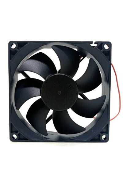 OEM Ventilator 120x120x25mm 12V 0.30A 2 fire lagar VAPO KF12025H12S DALBI