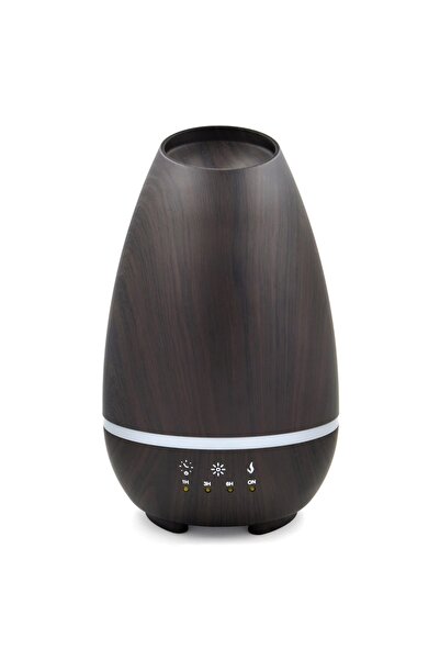 Platinet Oil diffuser humidifier ionization 500ml multicolor LED PADYM025