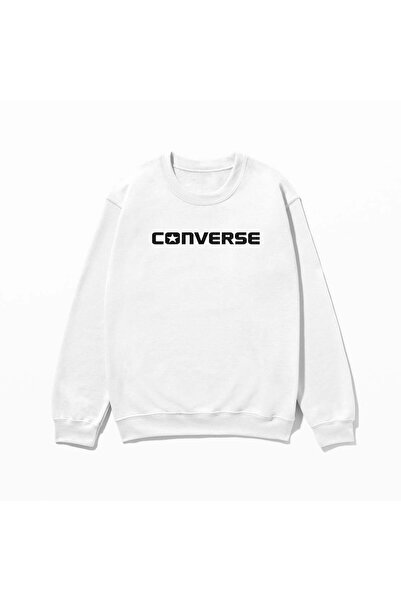SVART WEAR Світшот з принтом 100% бавовна Oversize Модний оригінальний смішний світшот з принтом
