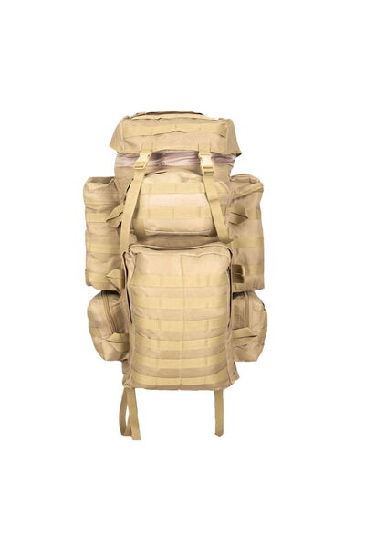 SEA HORSE Sırt Çantası 110 Lt Desert