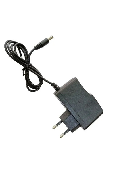 OEM Alimentator AC/DC 230V - 5V 2A (2000mAh) pentru router cu mufa 2.5x5.5 mm...